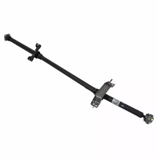 DA8Z-4R602-A - Drive Shaft 2012-2019 Ford | Ford Parts Direct