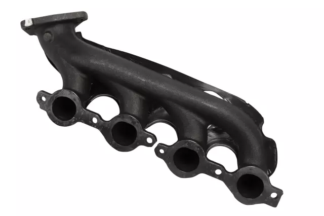 Exhaust Manifold