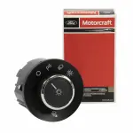 Motorcraft™ Headlamp Switch