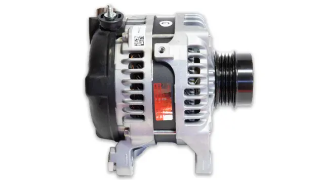 「RT-91148」 Toyota OEM Alternator 27060-0V060-84 | Toyota OEM Parts Giant