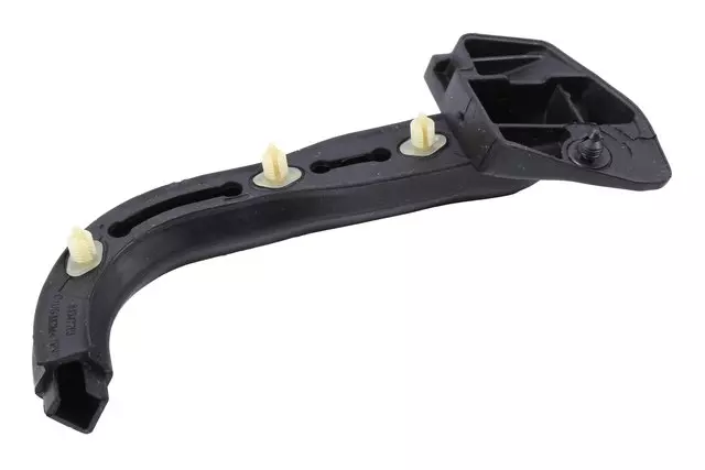 Hood Front Edge Weatherstrip