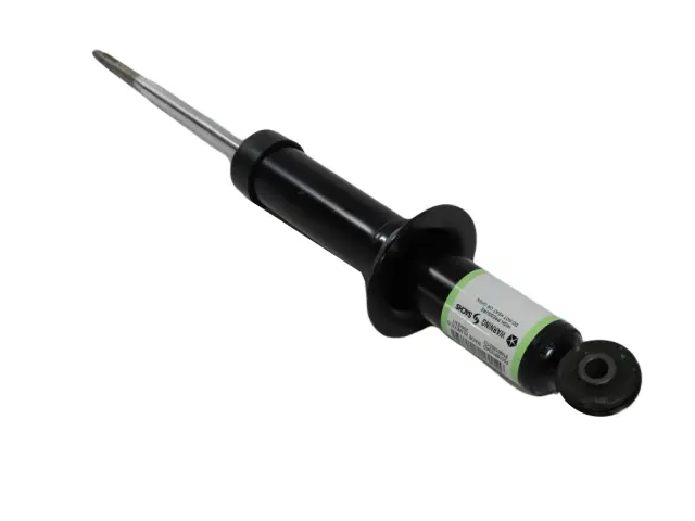 2011-2017 Jeep Suspension Shock Absorber 5168163AD | My Mopar Parts