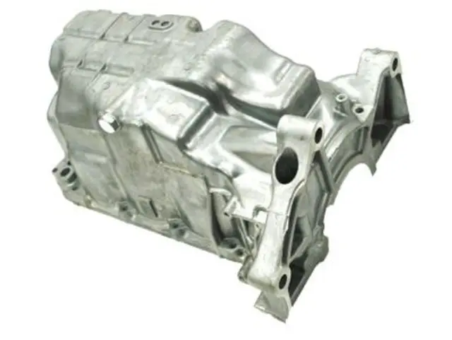 2009-2013 Honda Fit Oil Pan 11200-RB0-900 | hondapartswd