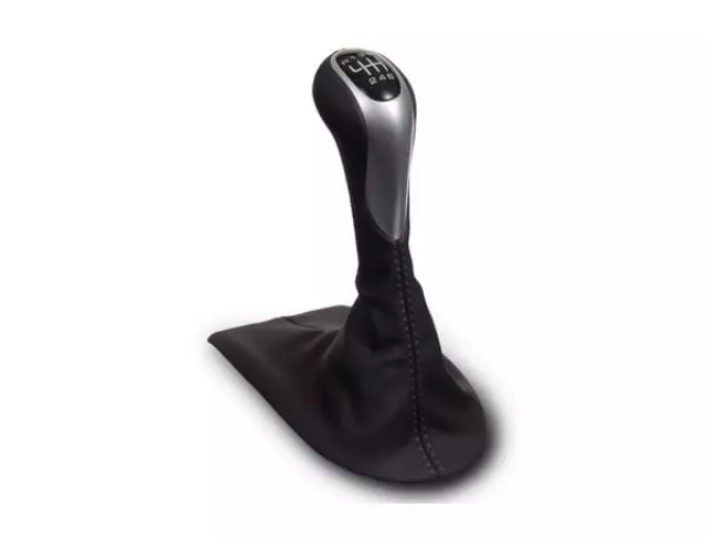 Manual Transmission Shift Knob
