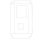 Trunk Lid Release Switch