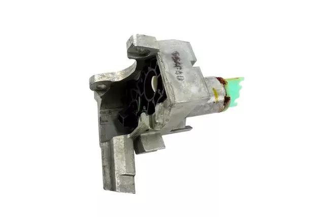 Ignition Lock Cylinder Case