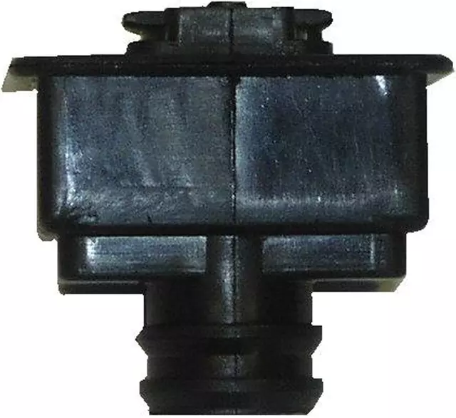 Crankcase Breather - GM (8996724)