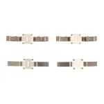 DFC Disc Brake Hardware Kit