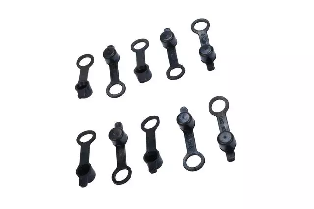 Cap, Rear Brake Bledr Vlv - GM (94580023)