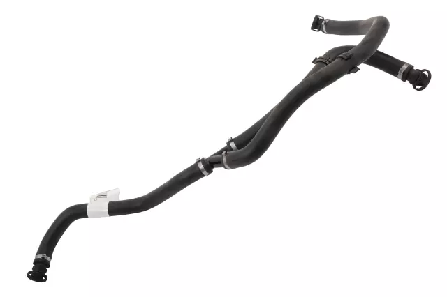 Secondary Air Injection Check Valve Pipe