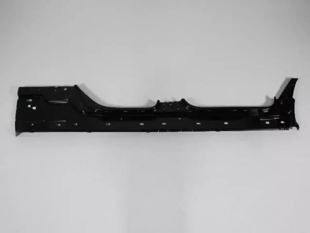 Body Side Sill, Right