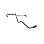 Cylinder Head To Air Cleaner Hose