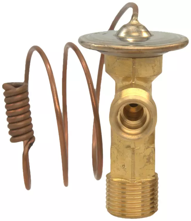 A/C Thermal Expansion Valve