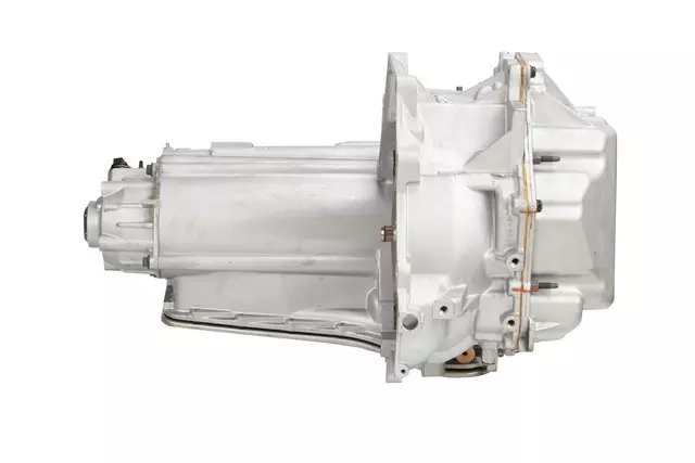 4-Speed Automatic Transmission Assembly - Buick (89059804)