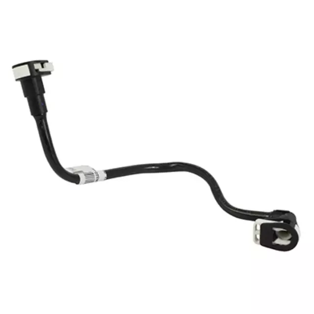 Pipe Fuel cv6z9a322a | TascaParts.com