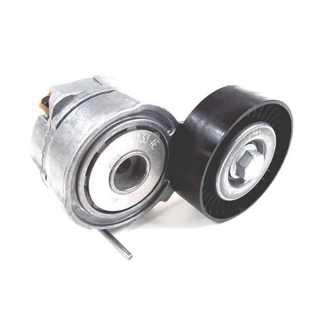 20122019 Audi Belt Tensioner 06E903133AE Audi Burlingame Parts