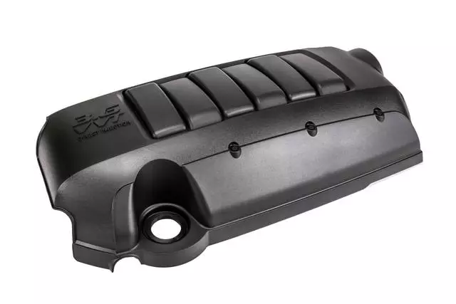 Engine Intake Manifold Cover