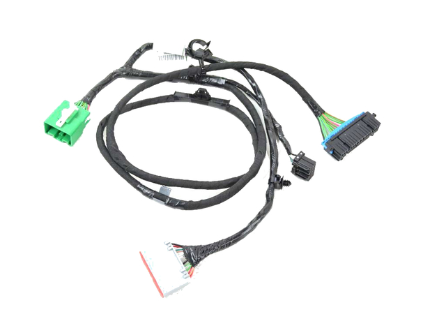 Wiring-Instrument Panel for 2018 Jeep Grand Cherokee ... 91 jeep cherokee wiring console 