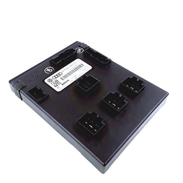 20112015 Audi Control Module 4H0907063CGZ00 Audi USA Parts