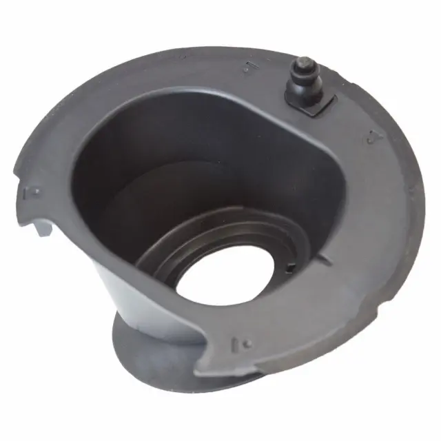 2010-2014 Ford Mustang Fuel Filler Housing Clip AR3Z-9A212-A | OEM