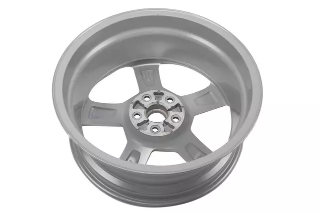 17x7-Inch Aluminum Wheel