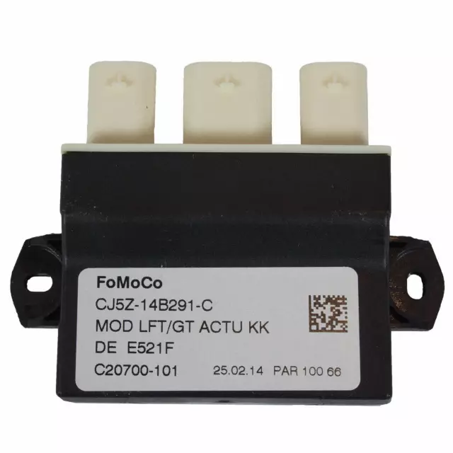 Genuine Ford Control Module CJ5Z-14B291-C
