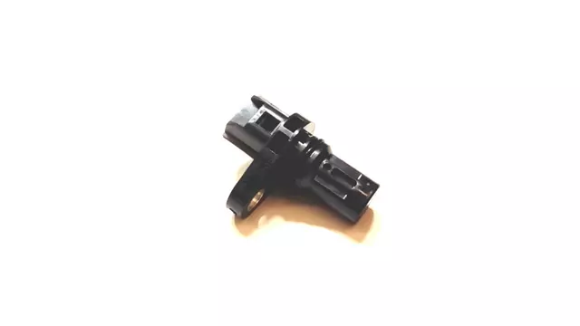 Engine Camshaft Position Sensor