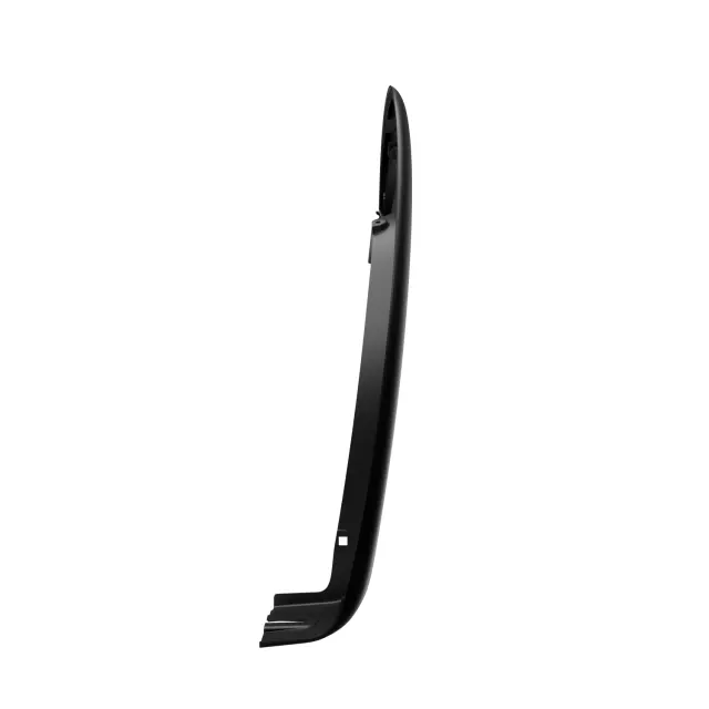 チページ　qm 2019-2025 Ram Quarter Wheel Opening Molding, Left 5LP19JXWAC