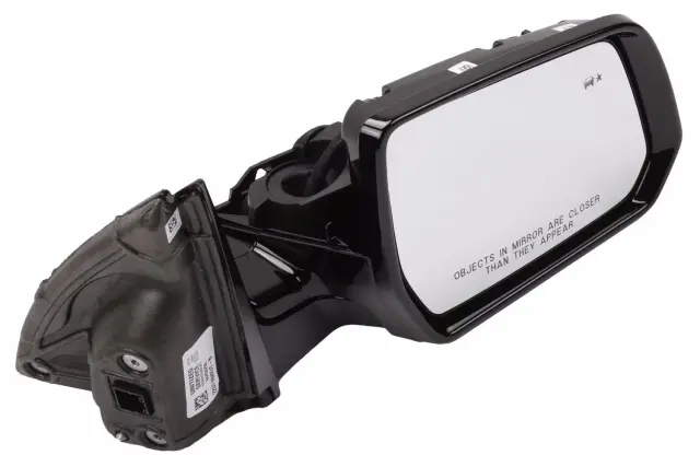 2018-2019 Chevrolet Traverse Passenger Side Door Mirror 84498298