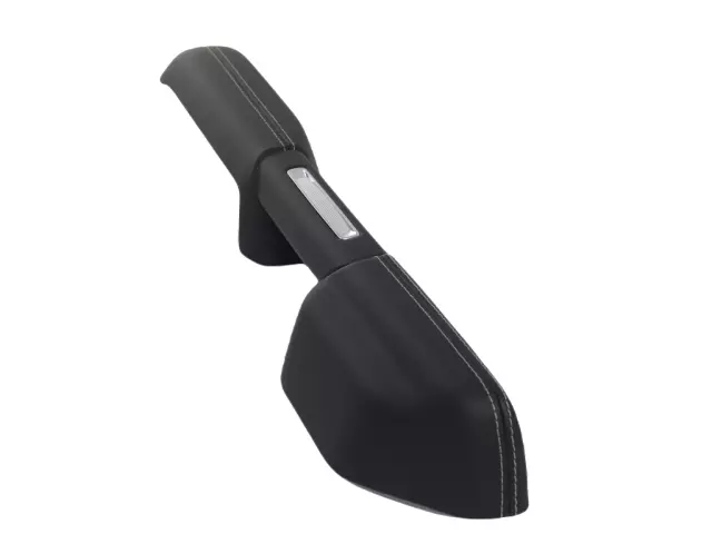 2025 Ram 1500 Front Door Trim Armrest, Left 7JL731X7AA | Mopar