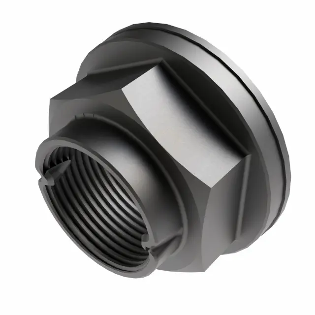 6510636AA - Nut 2014-2026 Ram | The Official Mopar eStore