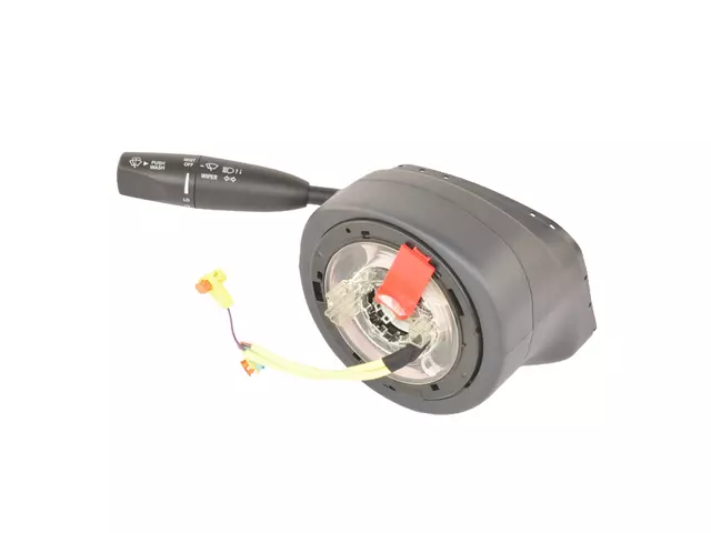 Steering Column Module