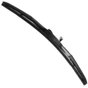 Hybrid Windshield Wiper Blade