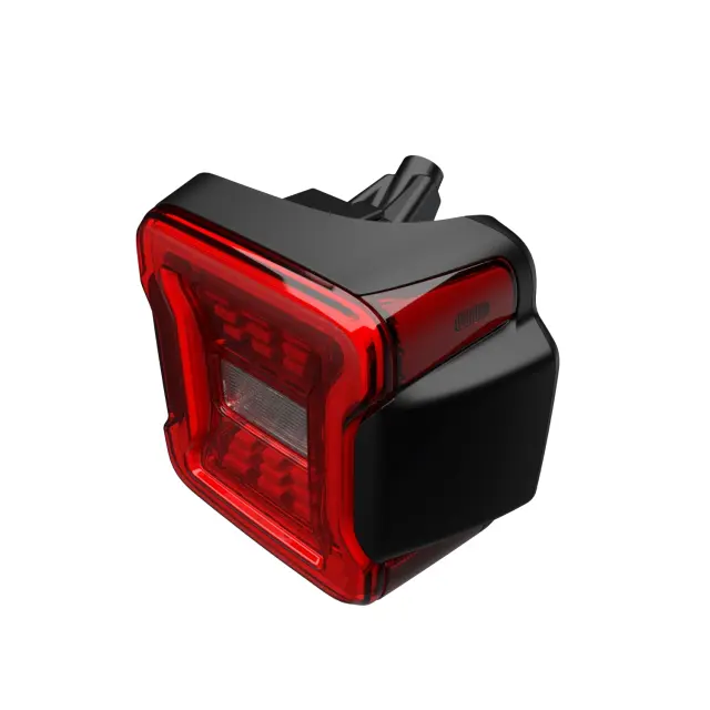 2018-2026 Jeep Wrangler Tail Lamp, Right 68474044AD | Mopar Online