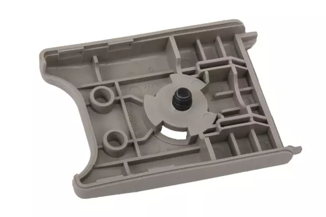 Tensioner Outer Cover