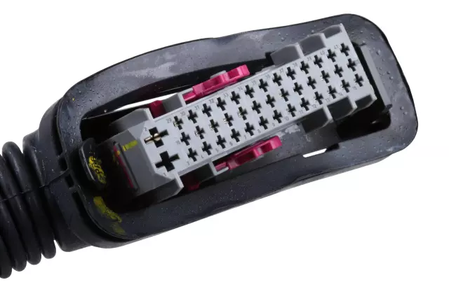 Front Driver Side Door Wiring Harness