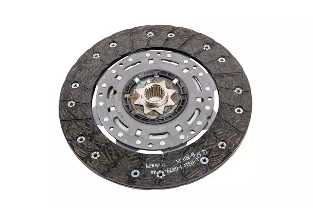 Clutch Disc
