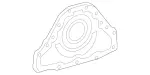 Crankshaft Seal Cover