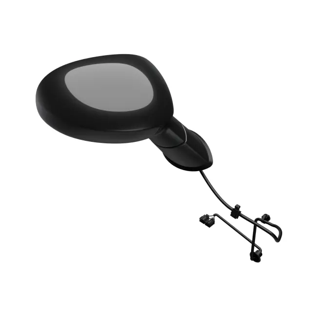 2015 Dodge Challenger Outside Rear-View Mirror, Right 5PE52DX8AB