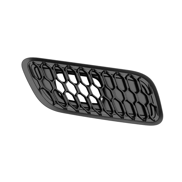 68464719AB - Hood Bezel, Left 2021-2023 Dodge Charger | The