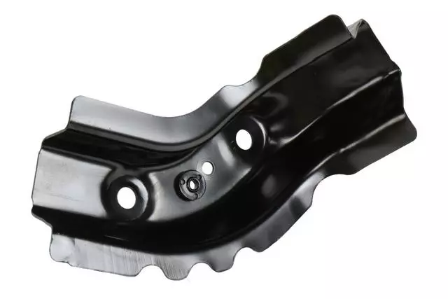 Front End Upper Tie Bar Reinforcement