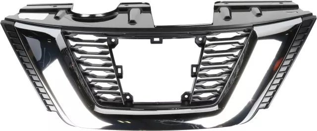 2017-2018 Nissan Rogue Grille 62310-6FL0C | OEM Parts Online