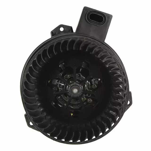 2010-2019 Ford - Blower Motor