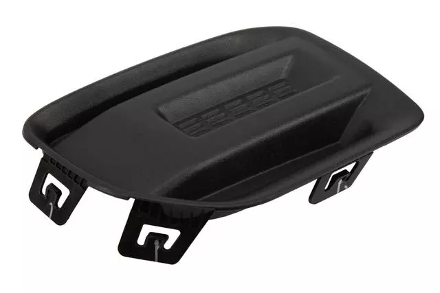 Passenger Side Front Fog Lamp Opening Cover
