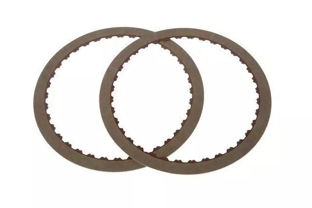 Automatic Transmission 2-6 Fiber Clutch Plate