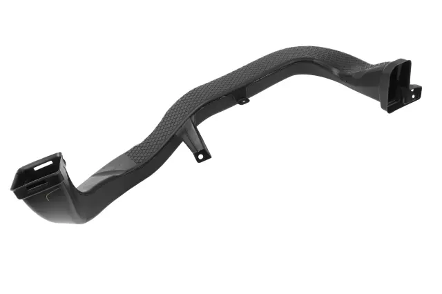 Instrument Panel Driver Side Outer Air Outlet Duct