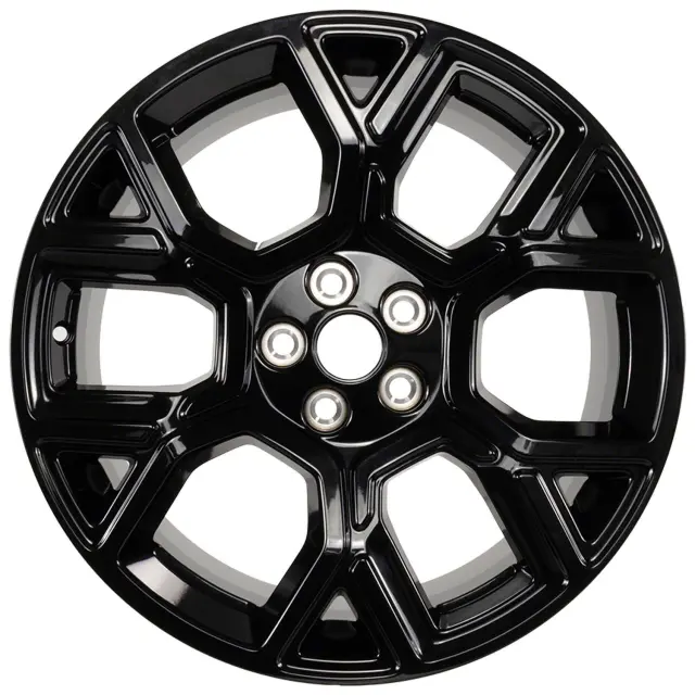 2025-2026 Ford Maverick Wheel Assembly SZ6Z-1007-D | OEM Parts Online