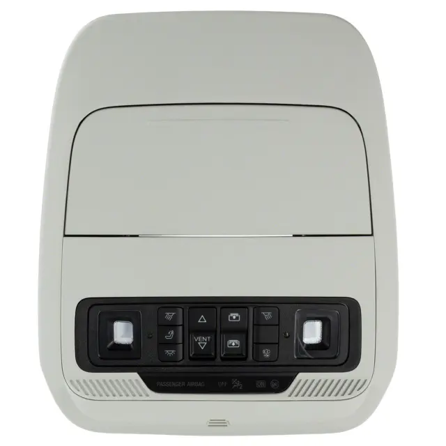 2025 Ford Expedition Overhead Console SL1Z-78519A70-GA | OEM Parts