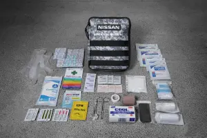 Adventure Medic Kit