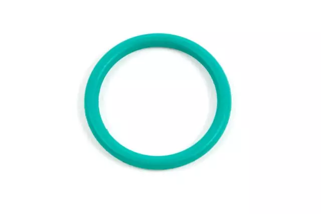 Half-Shaft O-Ring Seal